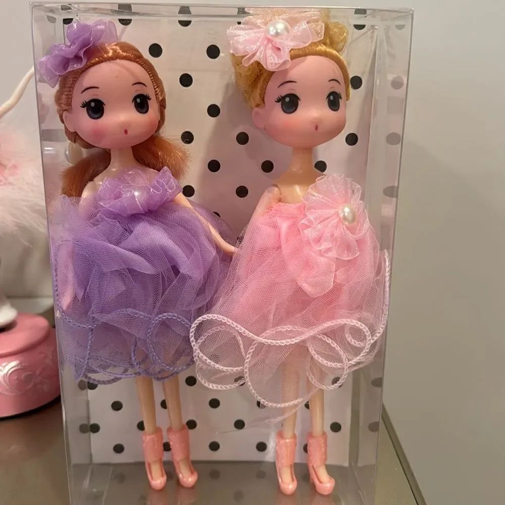 Mine doll bundle 2